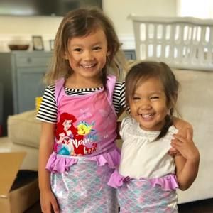 Meet your Posher, Kay